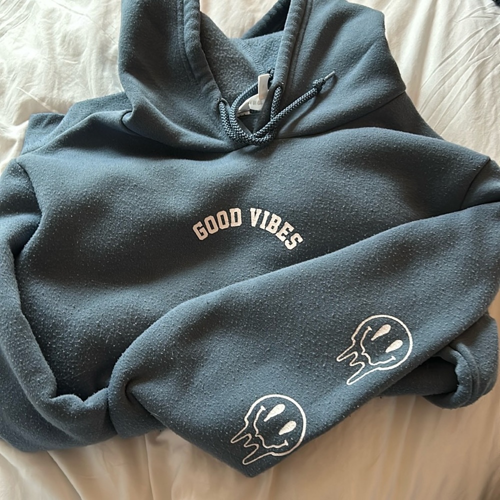 girls hoodie